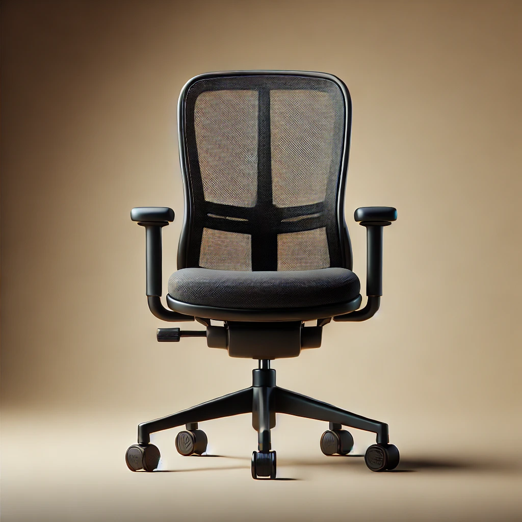 Ergonomic Chair